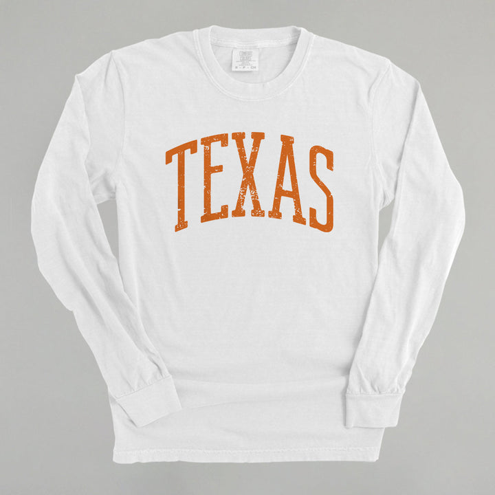 Texas Arch