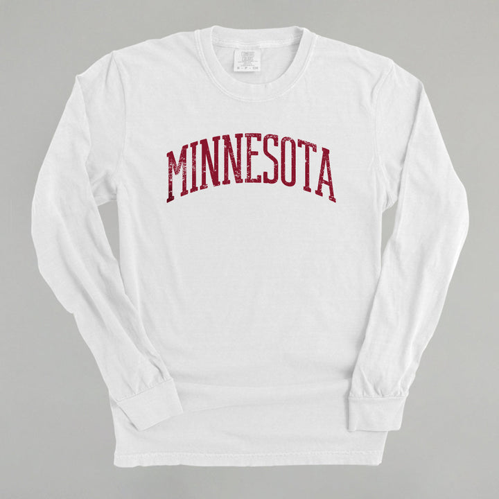 Minnesota Arch
