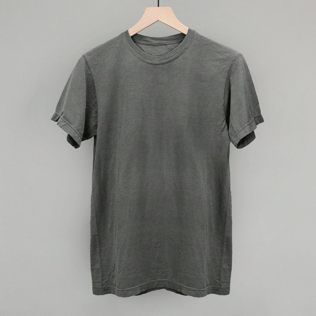 Blank Comfort Colors
