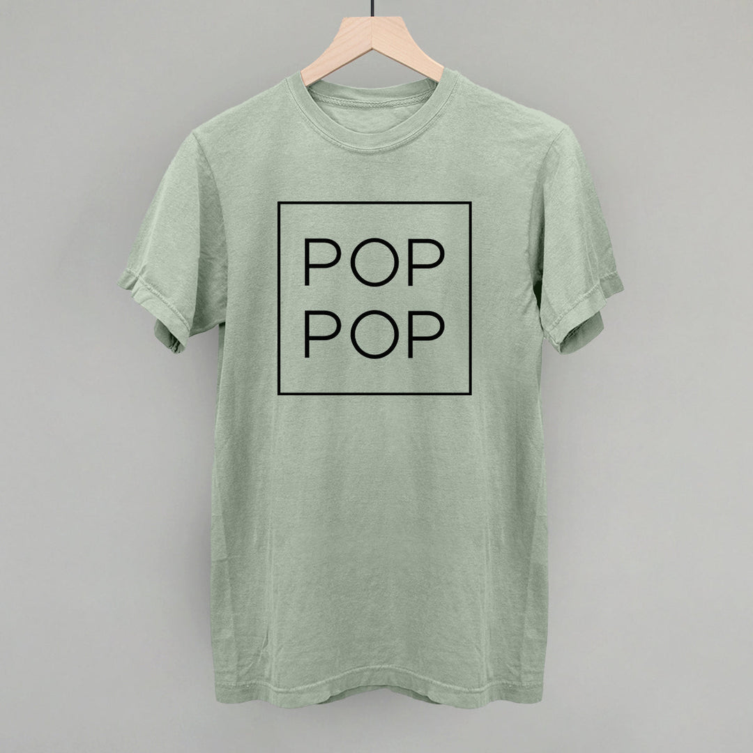 Pop Pop
