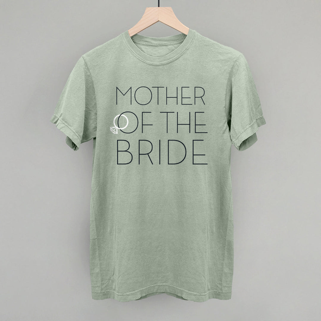 Mother of the Bride (Deco Ring)