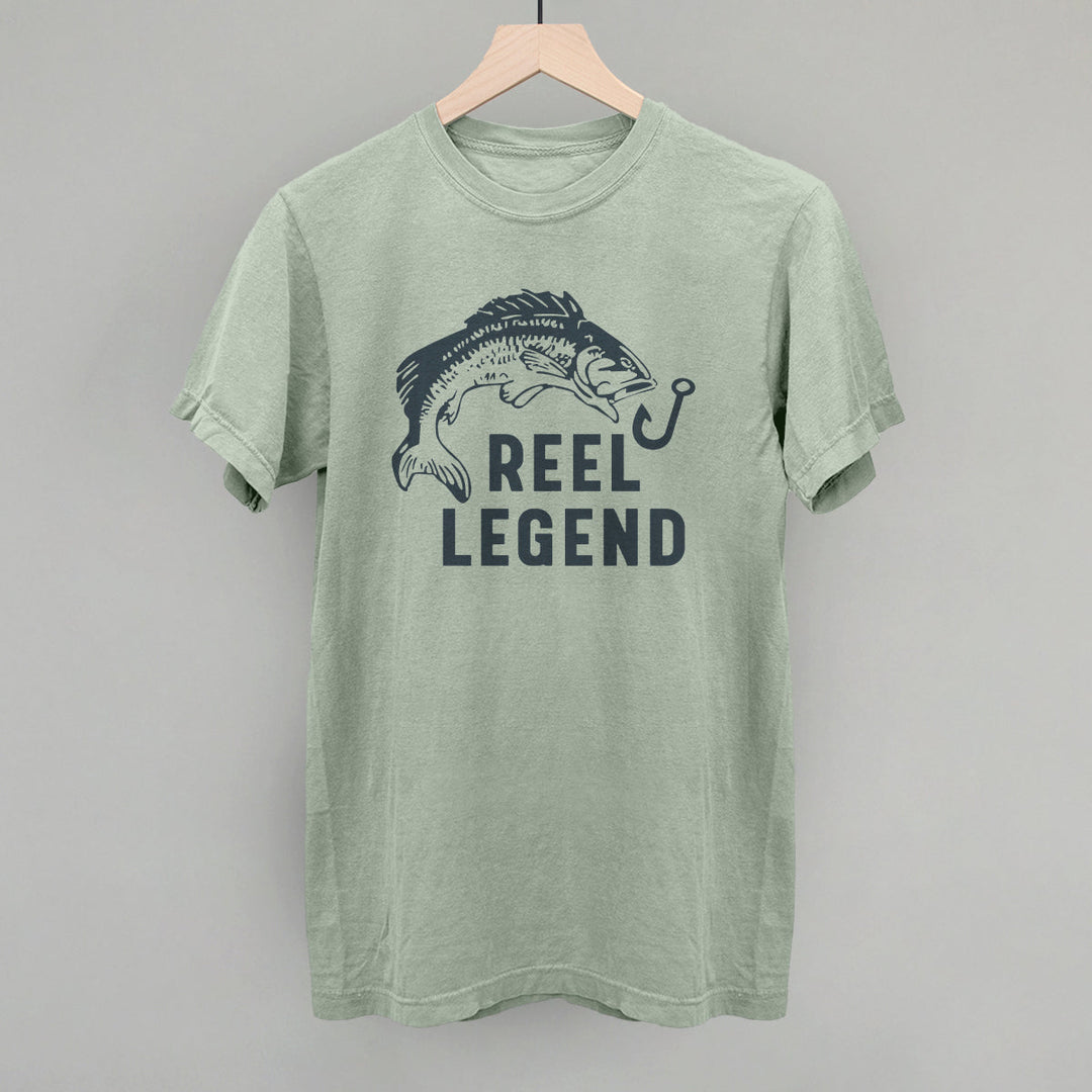 Reel Legend