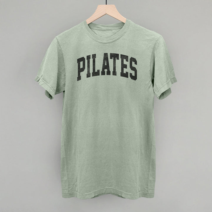 Pilates Arch