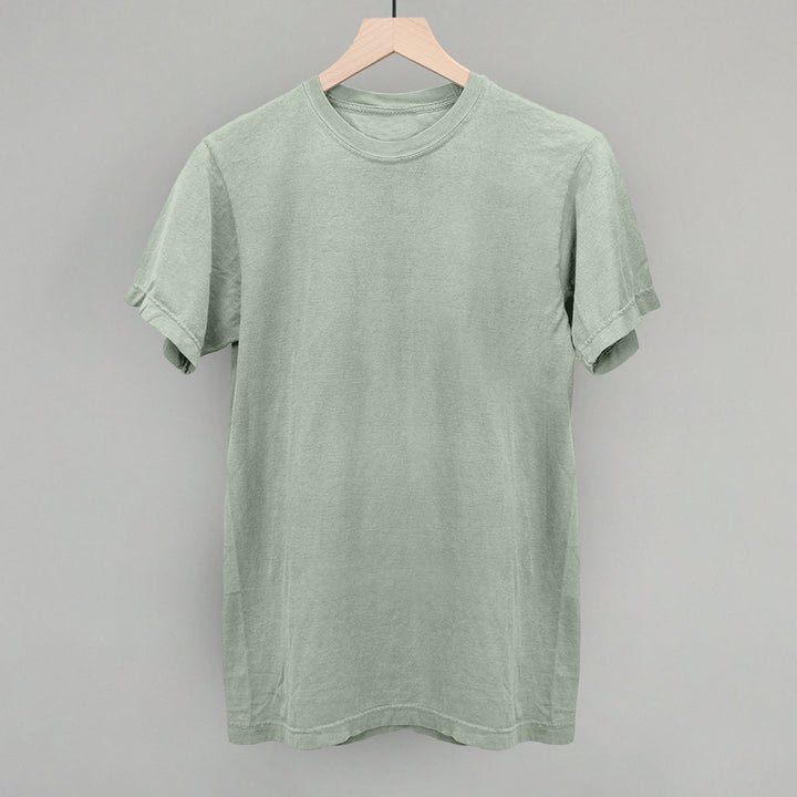 Blank Comfort Colors