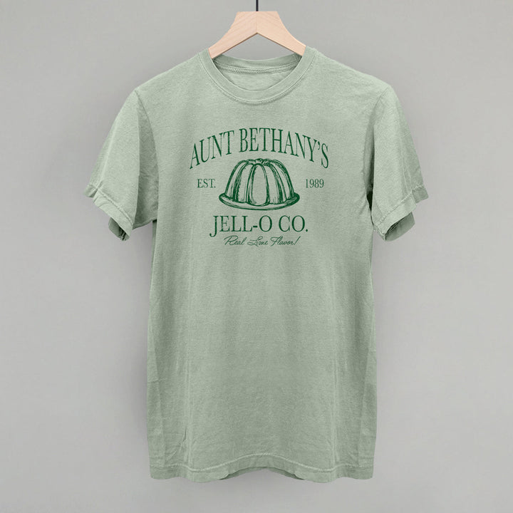 Aunt Bethany's Jell-O Co