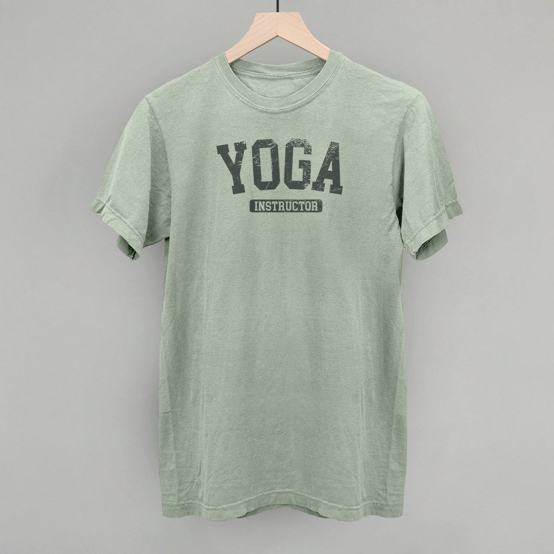 Yoga Instructor