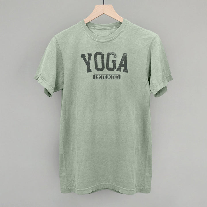 Yoga Instructor