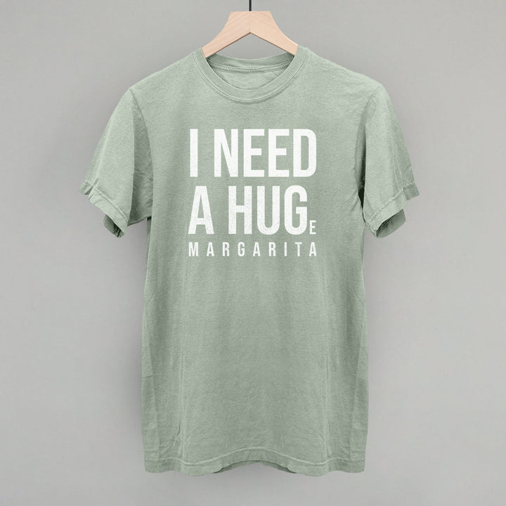 I Need A Hug