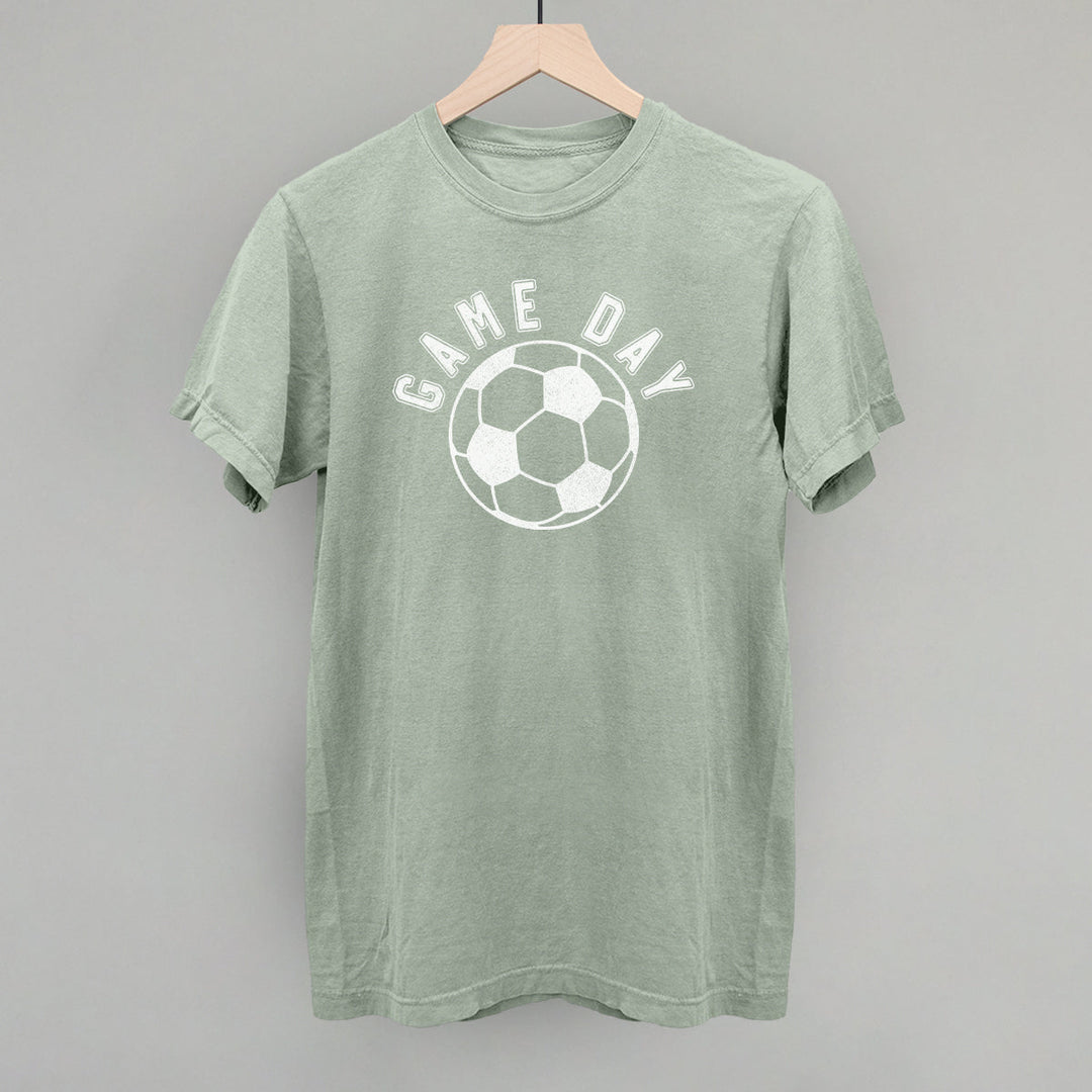 Game Day Soccer Ball