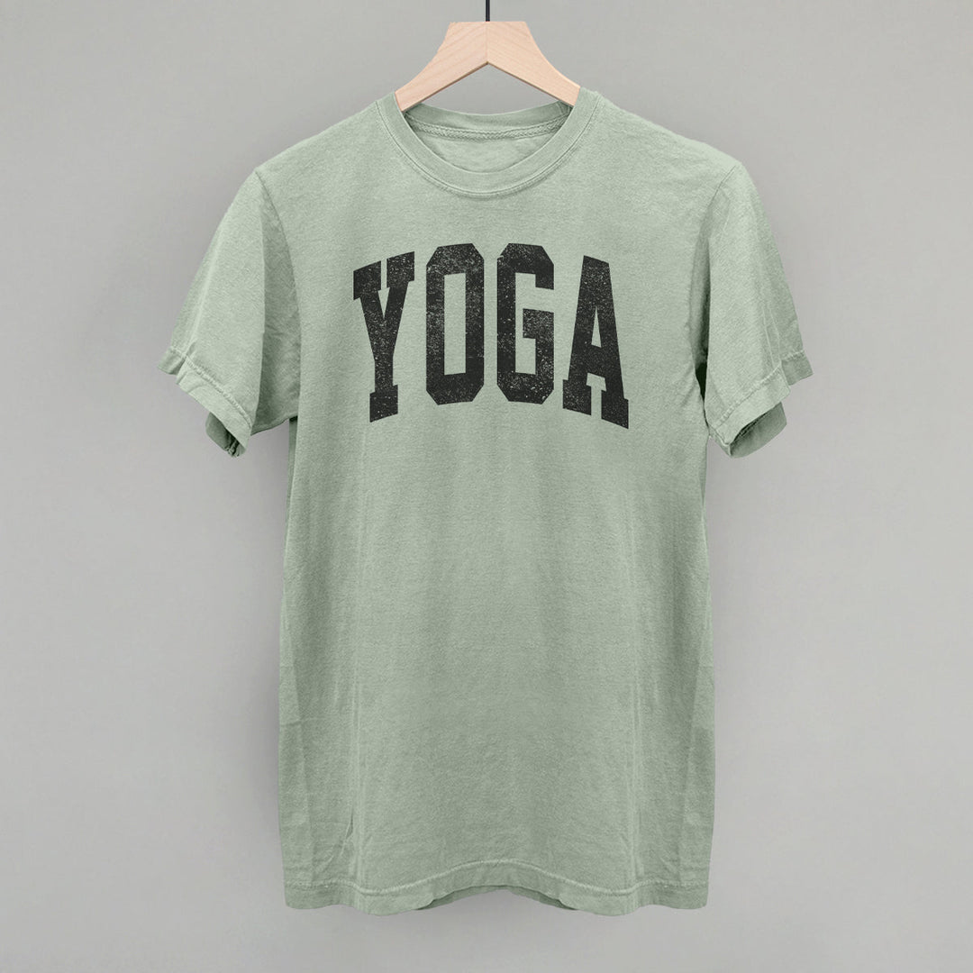 Yoga Arch