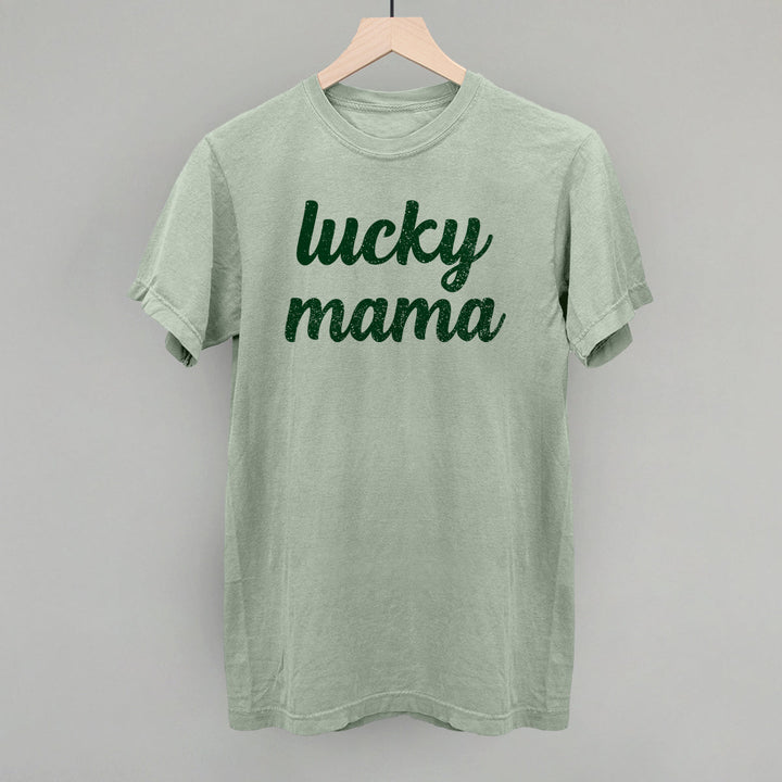 Lucky Mama