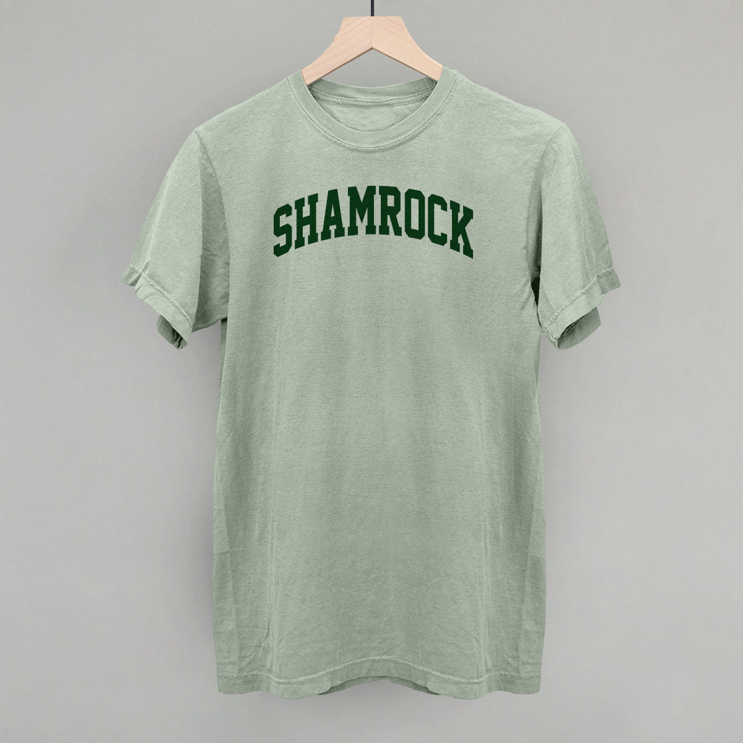 Shamrock Arch