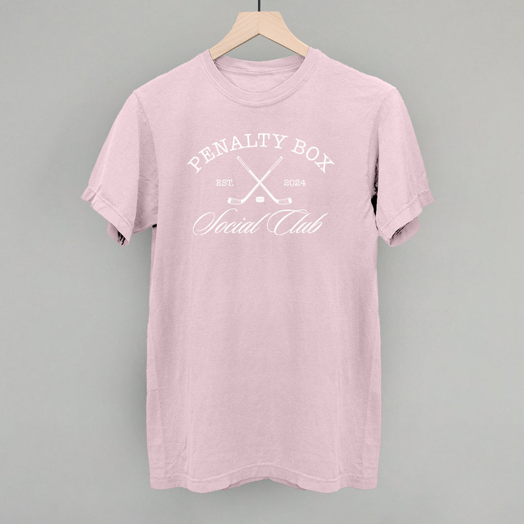 Penalty Box Social Club