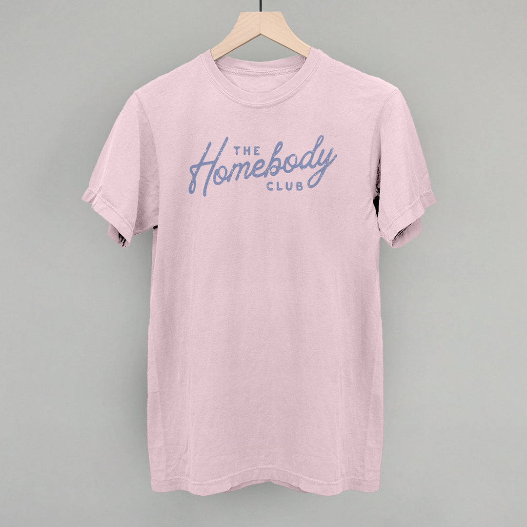 The Homebody Club