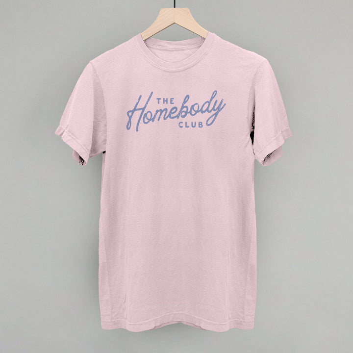 The Homebody Club