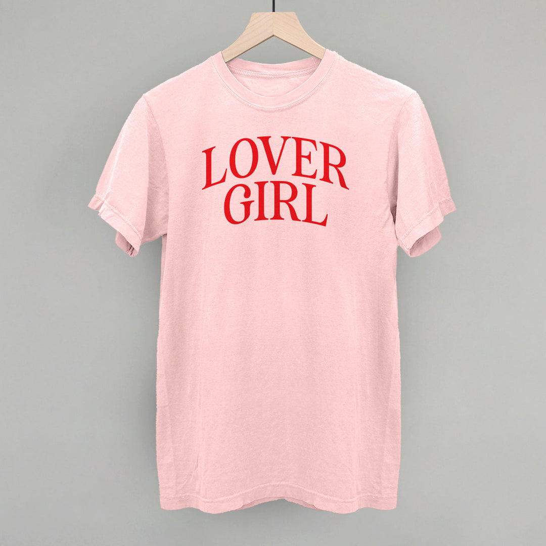Lover Girl Arch