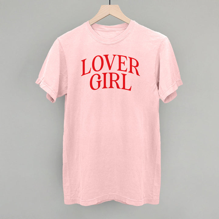 Lover Girl Arch