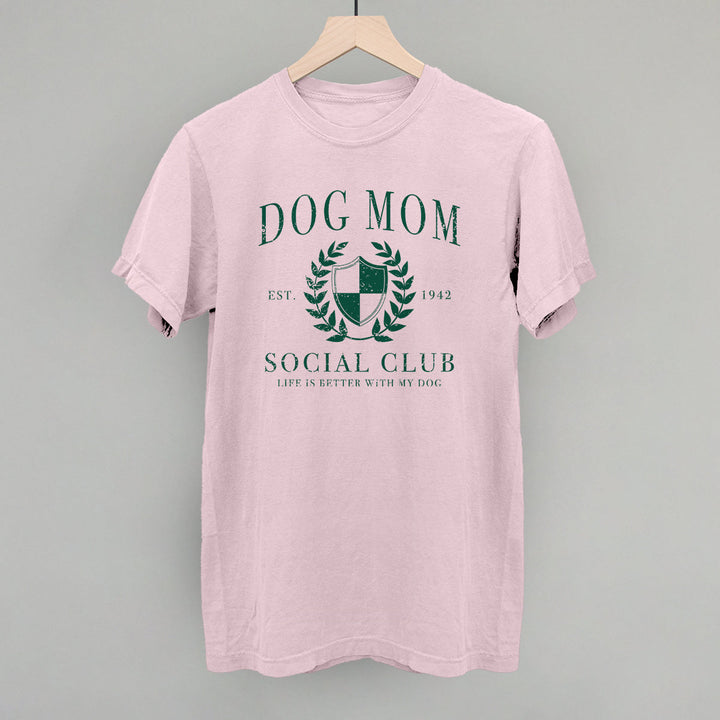 Dog Mom Social Club