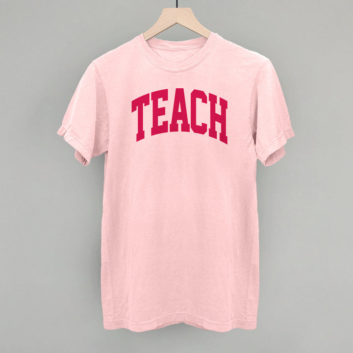 Teach Arch (Pink)