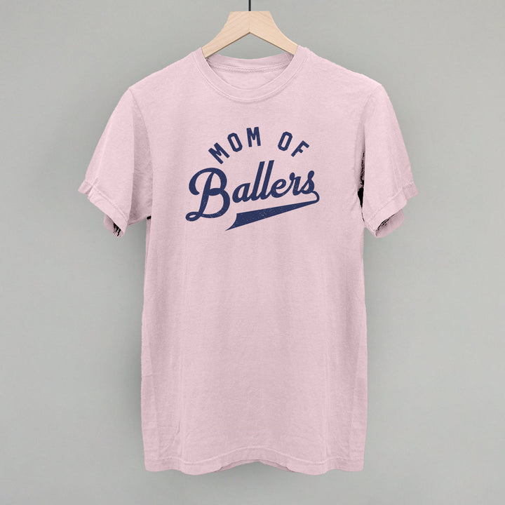 Mom Of Ballers