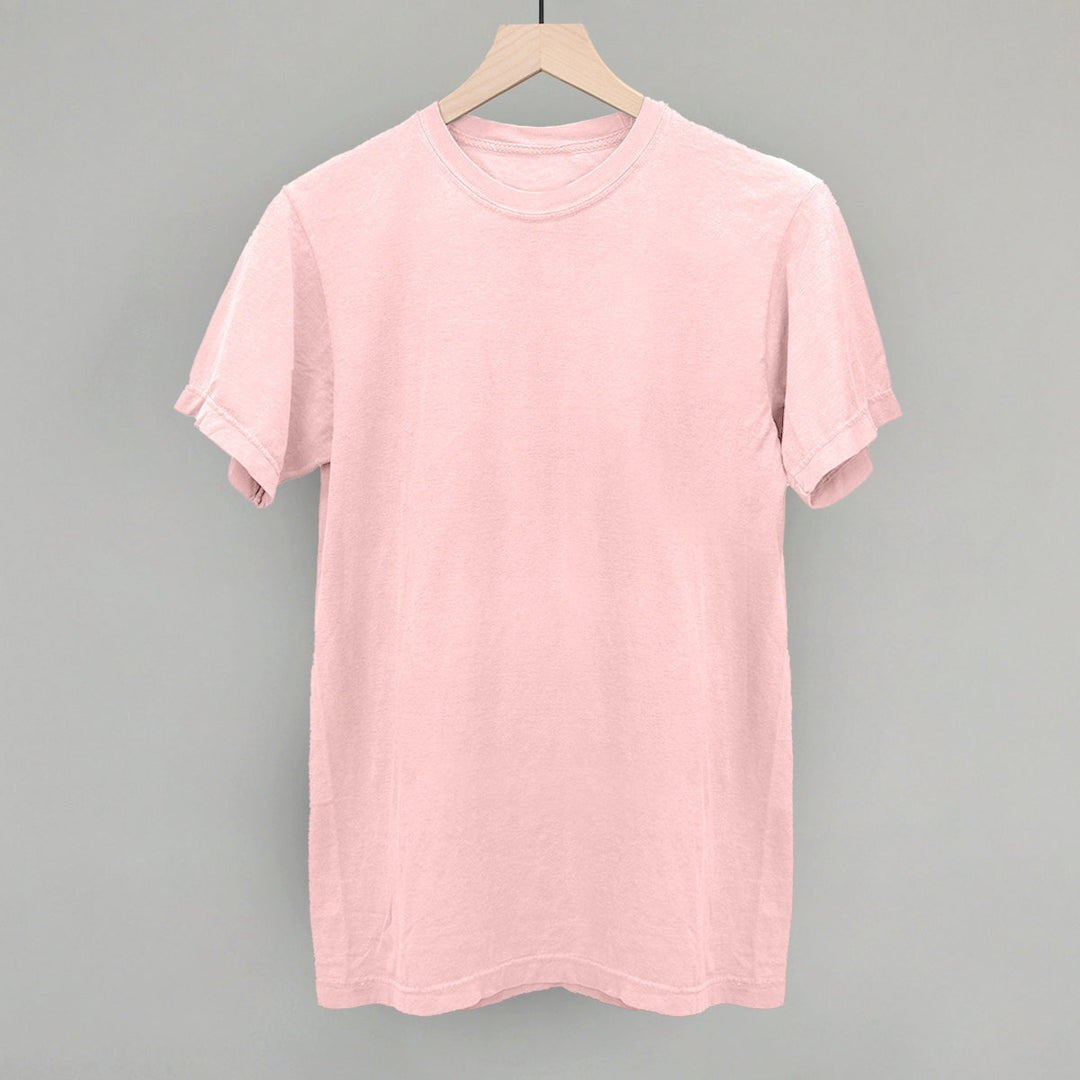 Blank Comfort Colors