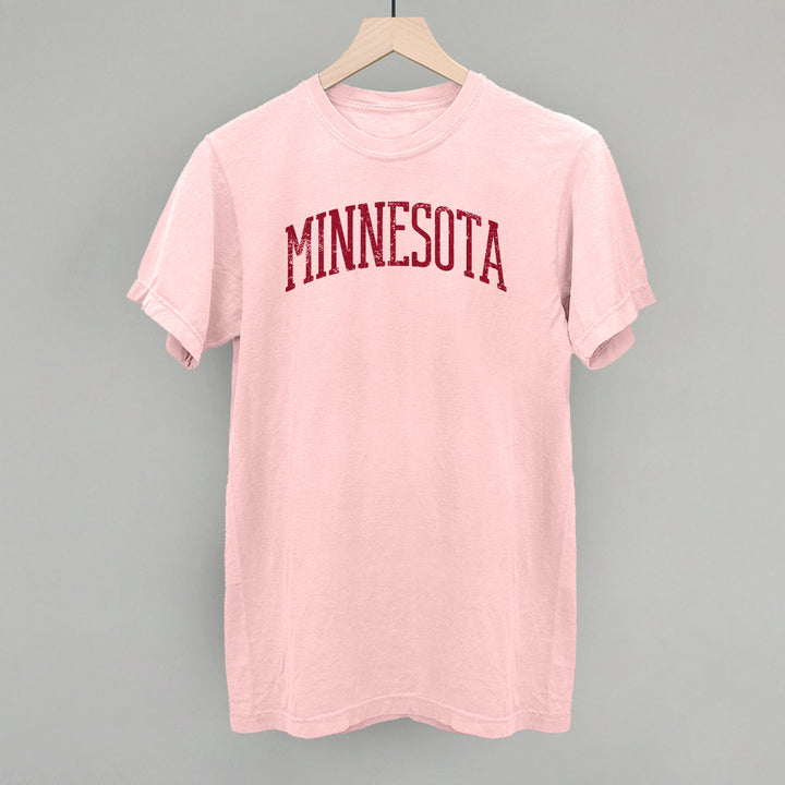 Minnesota Arch