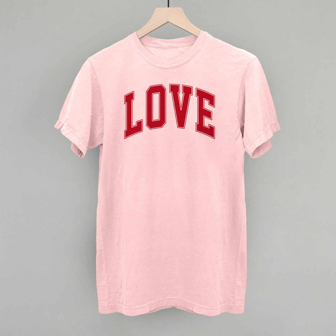 Love Arch