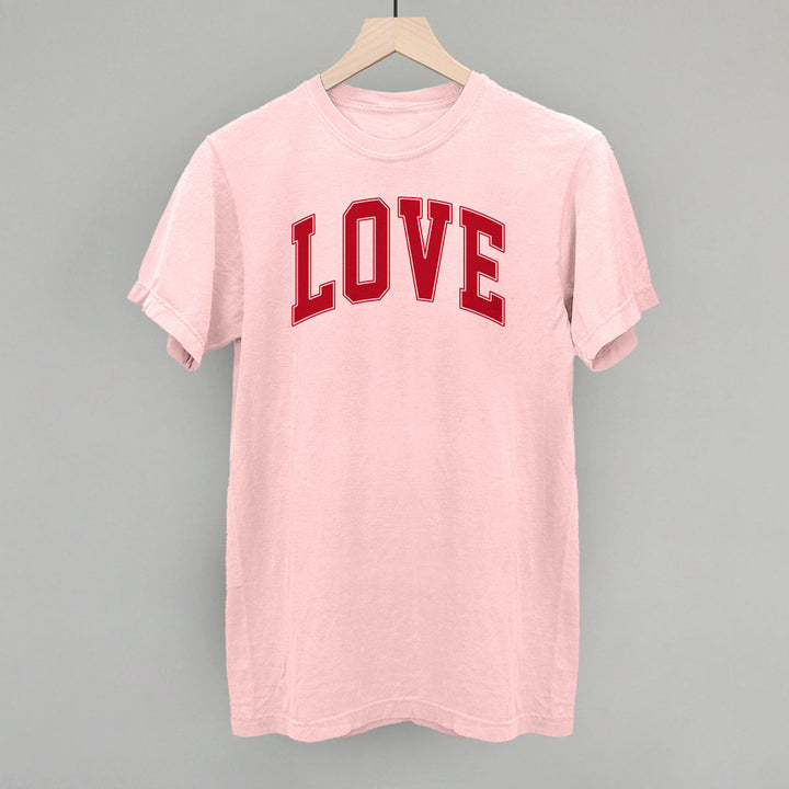 Love Arch