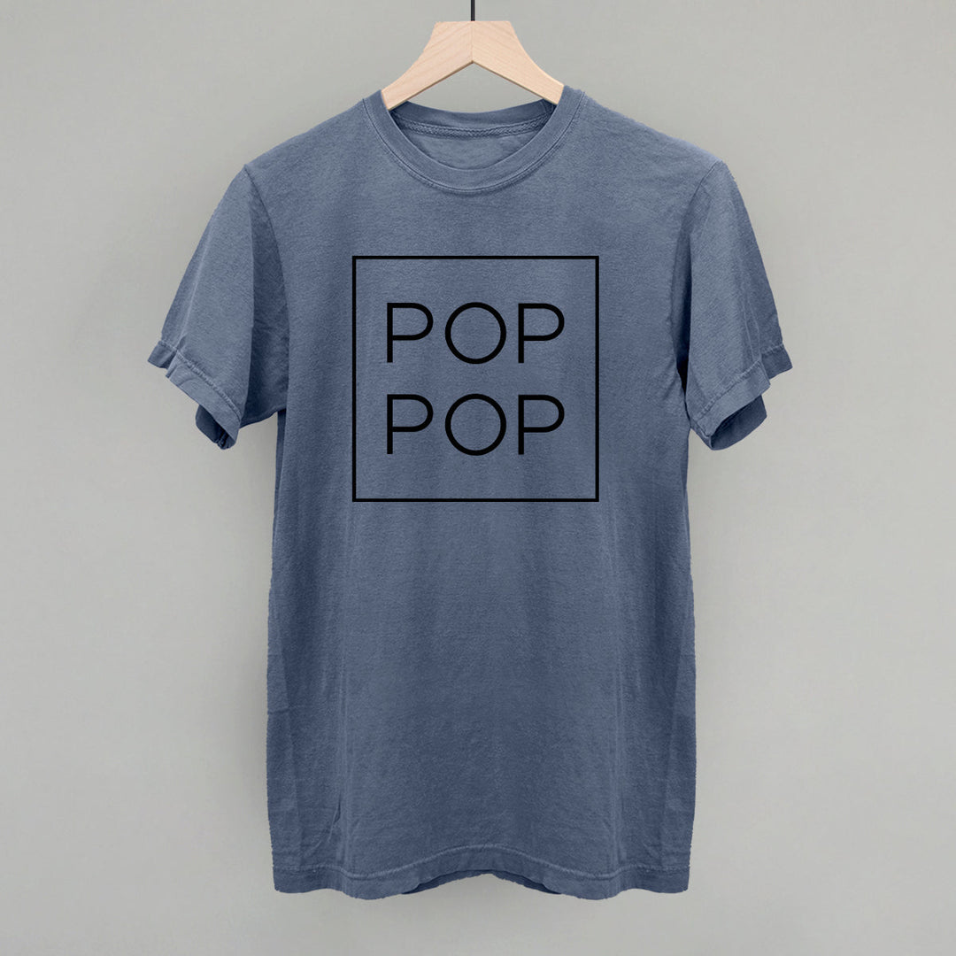 Pop Pop
