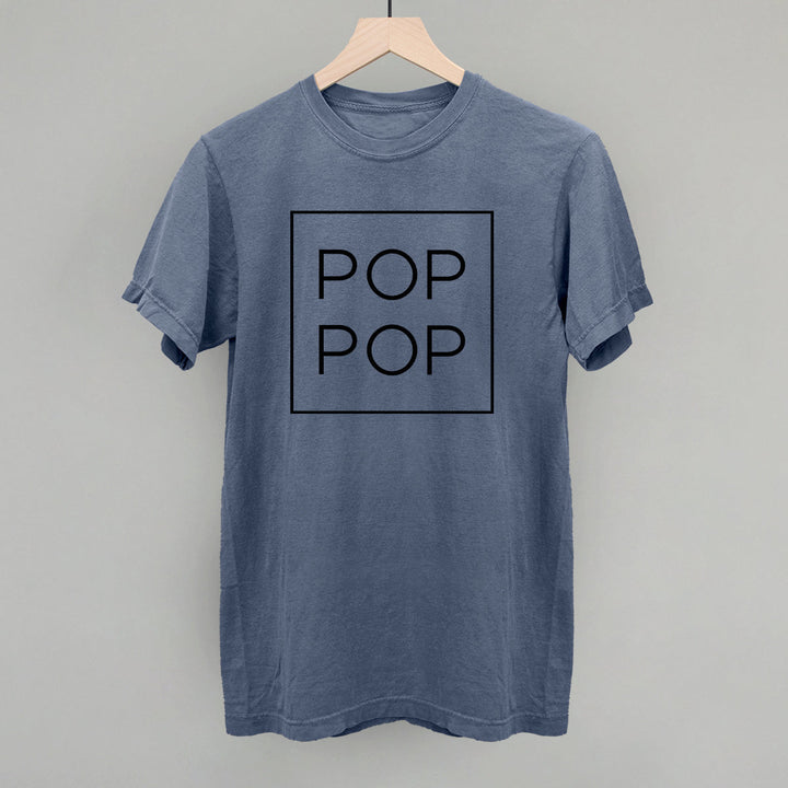 Pop Pop