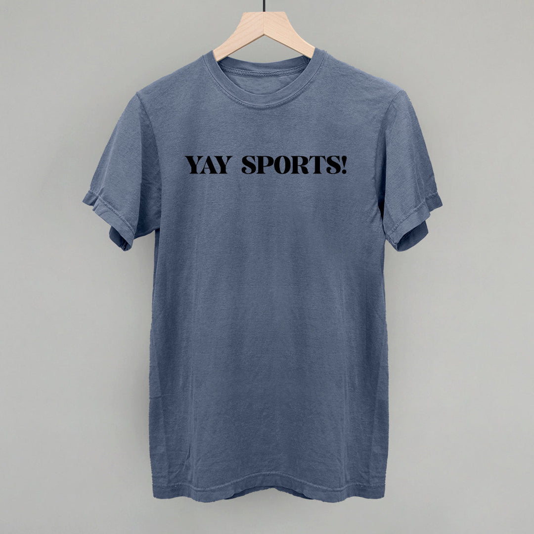 Yay Sports