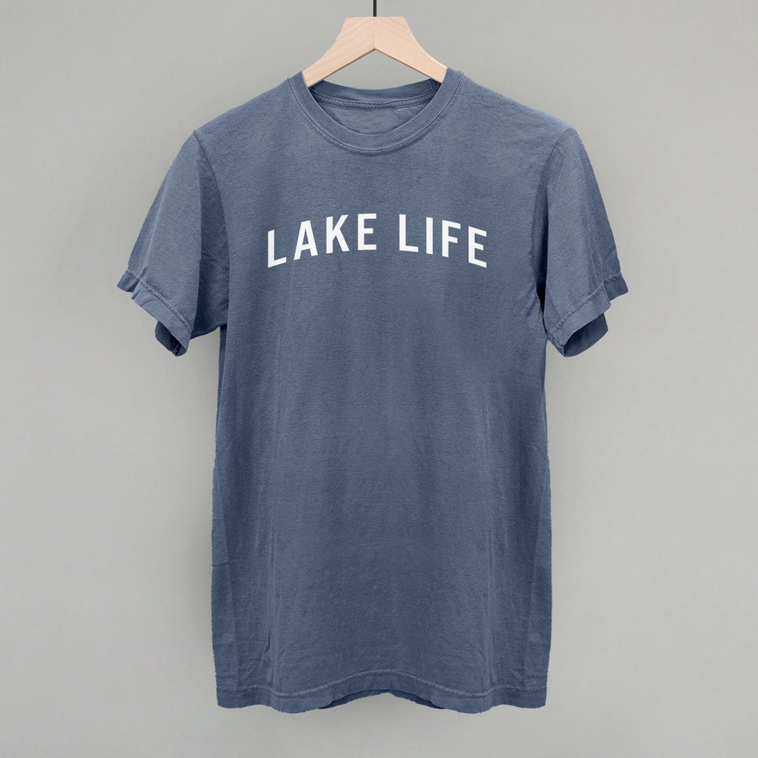 Lake Life (Arc)