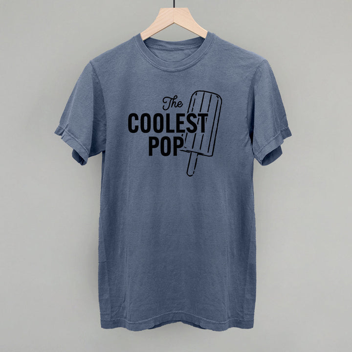The Coolest Pop (Bold)