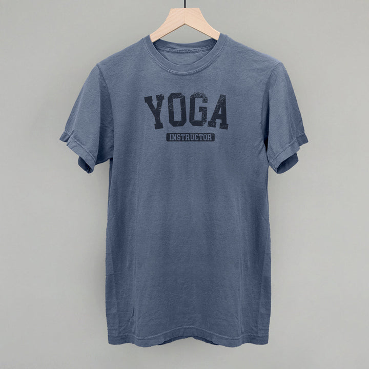 Yoga Instructor