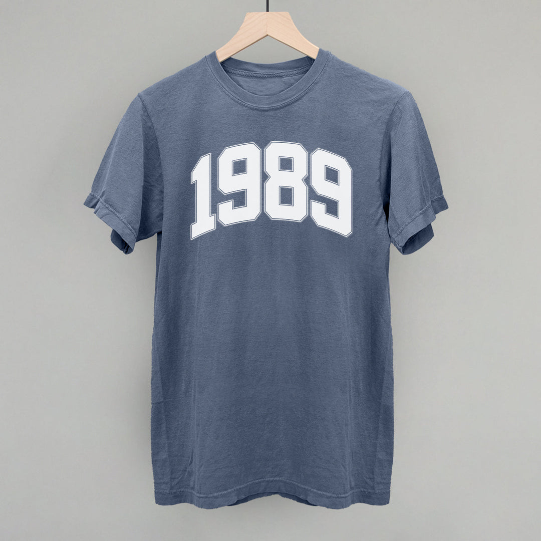 1989 Varsity