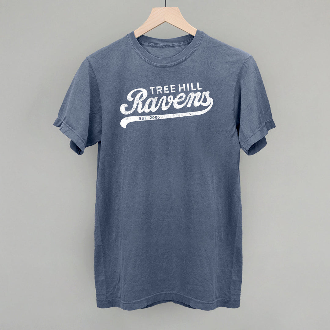 Tree Hill Ravens Varsity