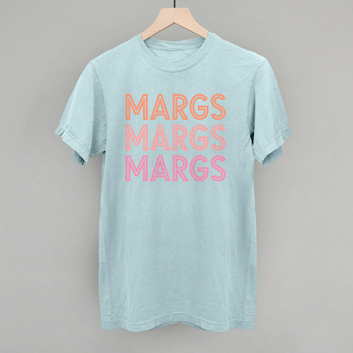 Margs (Repeated)