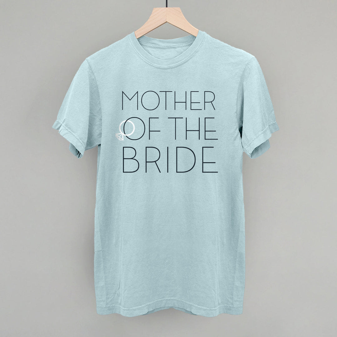 Mother of the Bride (Deco Ring)