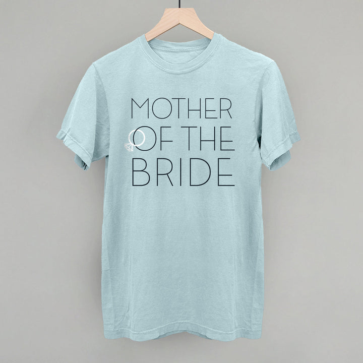Mother of the Bride (Deco Ring)
