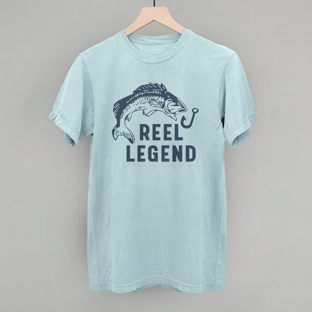 Reel Legend