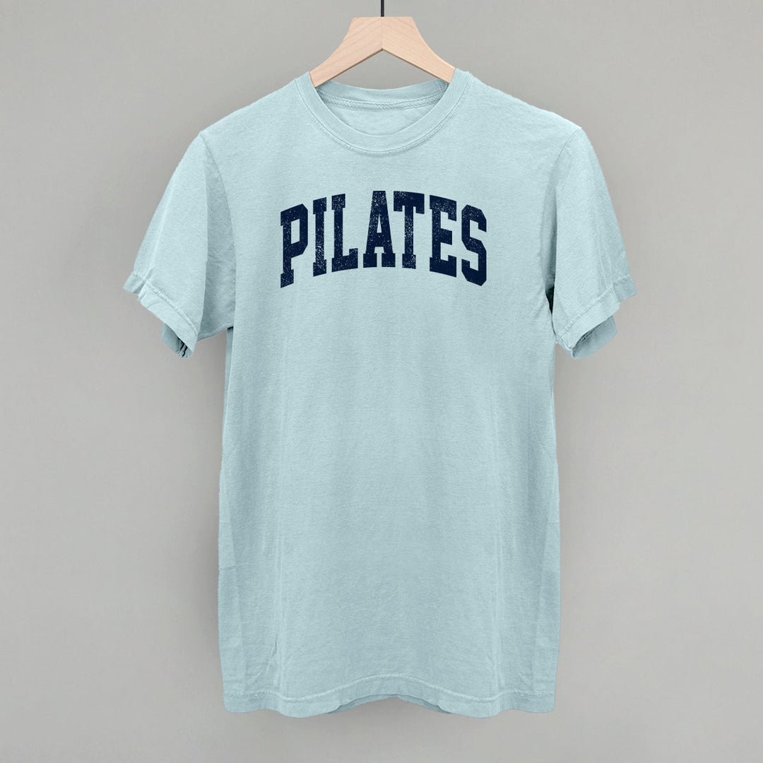 Pilates Arch (Navy)