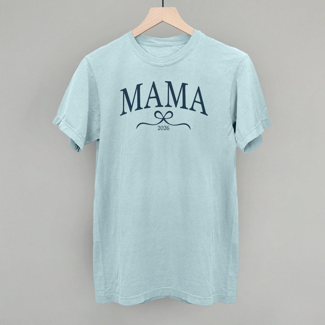 Mama 2026 Bow