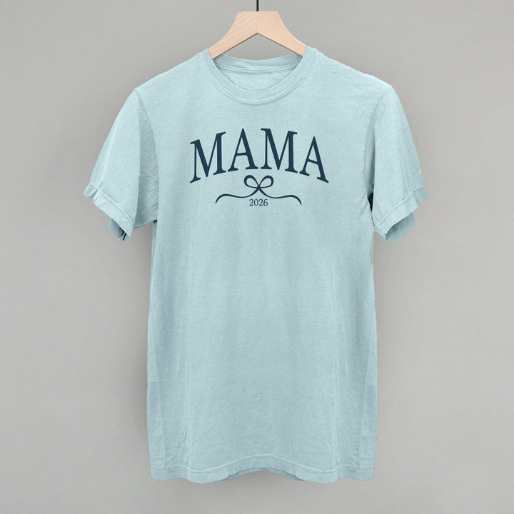 Mama 2026 Bow
