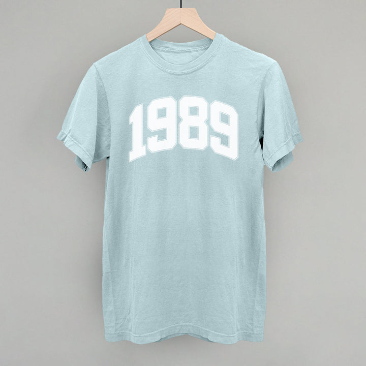1989 Varsity
