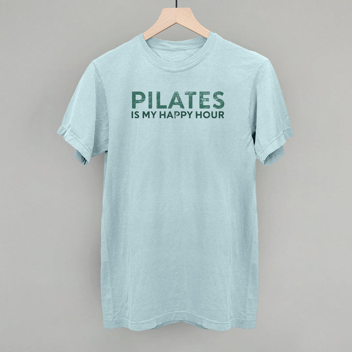 Pilates Is My Happy Hour