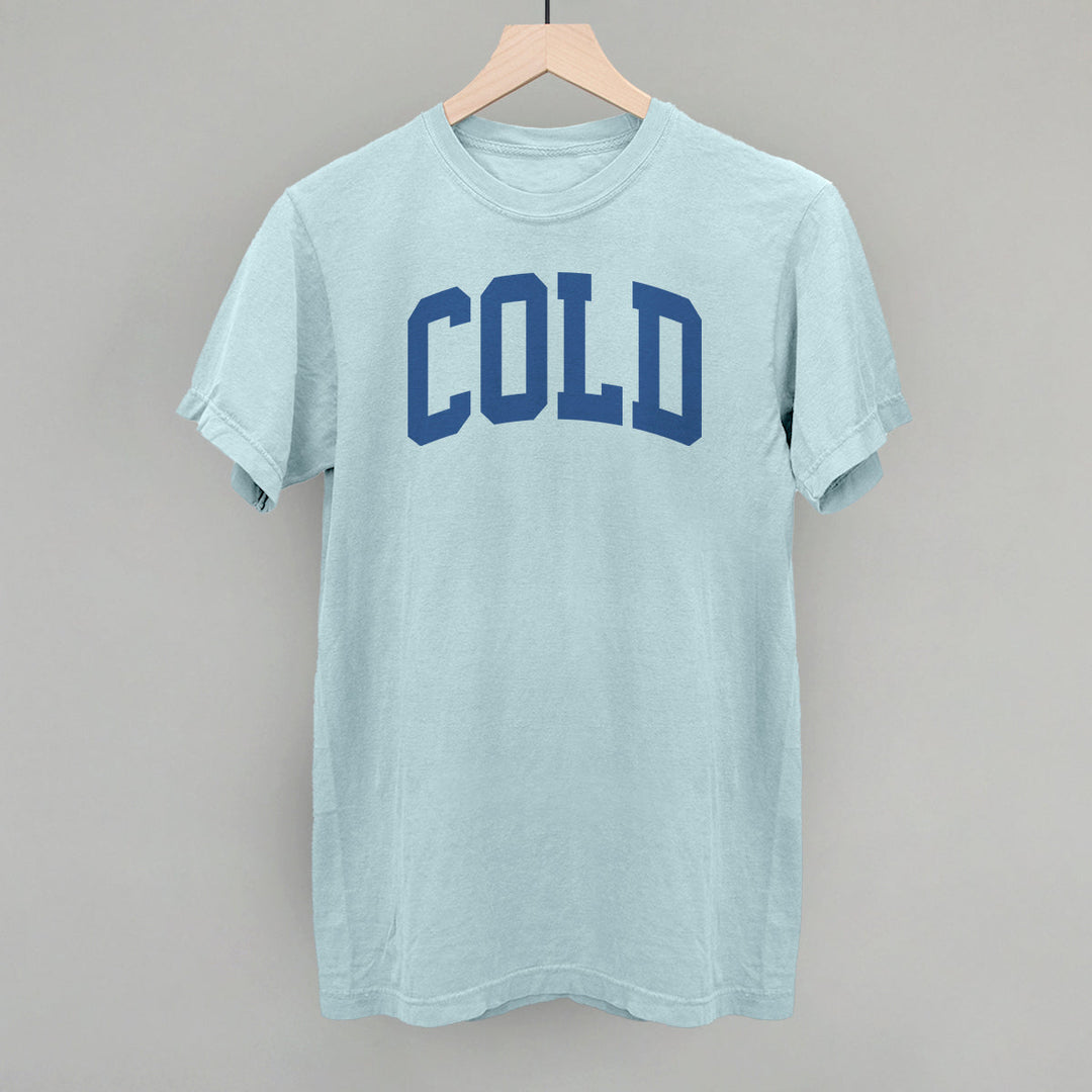 Cold Arch