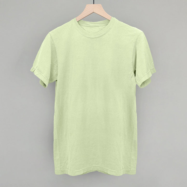 Blank Comfort Colors