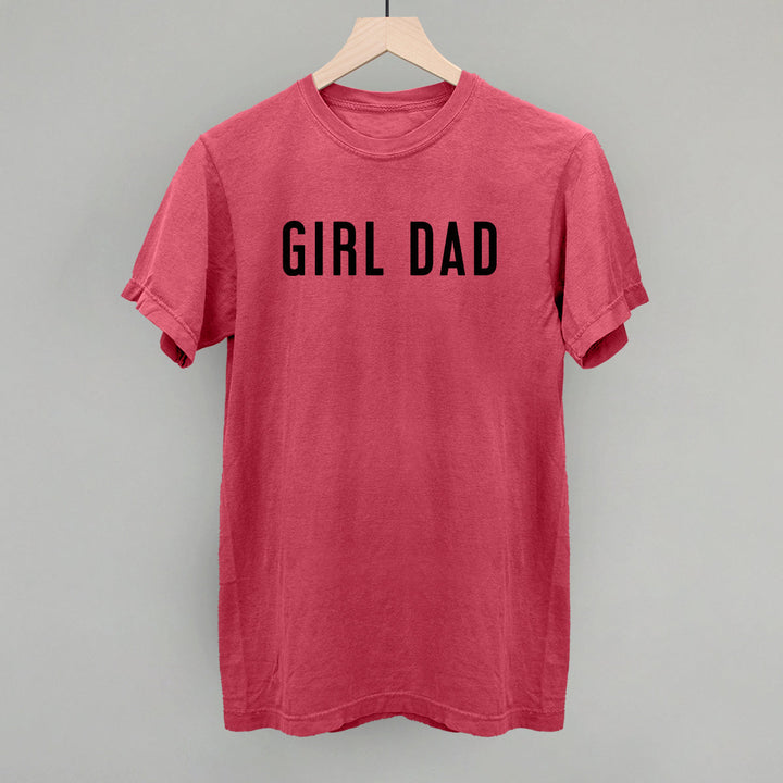 Girl Dad