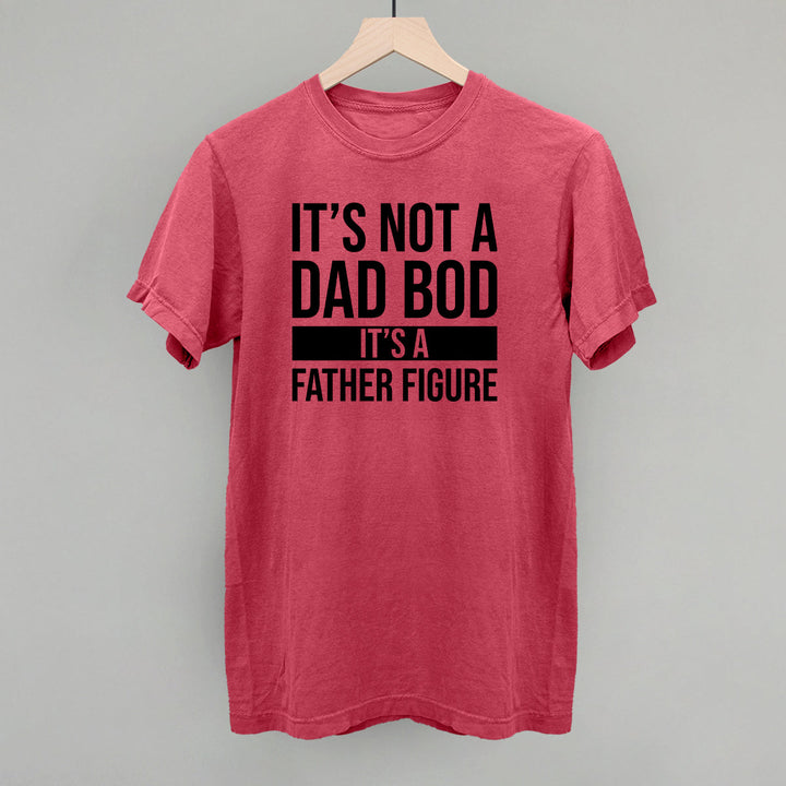 It's Not a Dad Bod