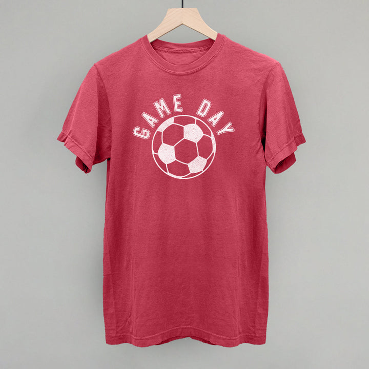 Game Day Soccer Ball